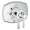 Grohe GrohSafe 2000 Authentic 19844000