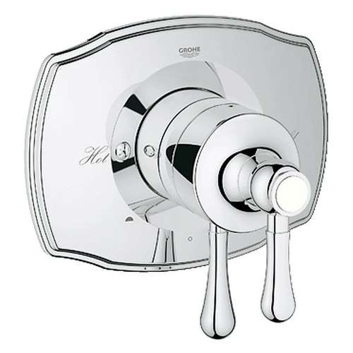 Grohe GrohSafe 2000 Authentic 19844