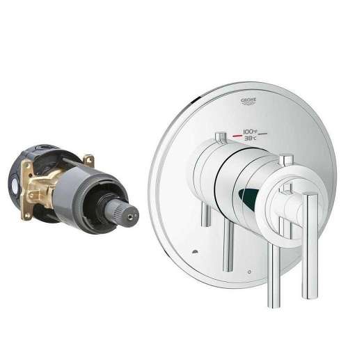 Grohe Atrio Jota 19849