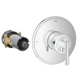 Grohe Atrio Jota 19866