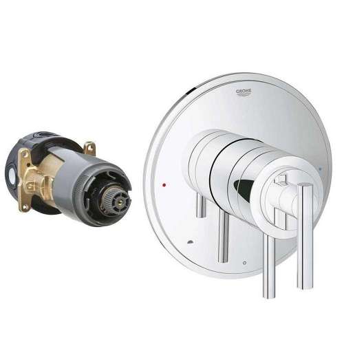 Grohe Atrio Jota 19867