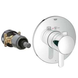 Grohe Europlus New 19869