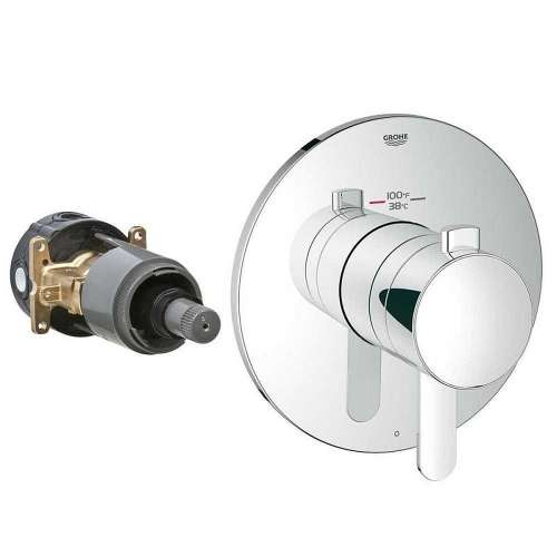 Grohe Europlus New 19869