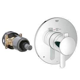Grohe Europlus New 19878