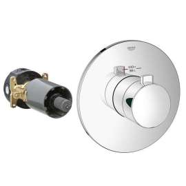 Grohe Europlus New 19879