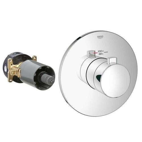 Grohe Europlus New 19879