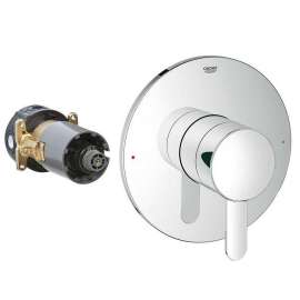 Grohe Europlus New 19880