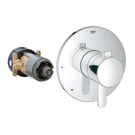Grohe Europlus New 19881