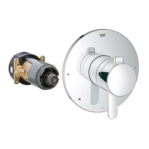 Grohe Europlus New 19881