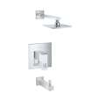 Tub and Shower Faucets