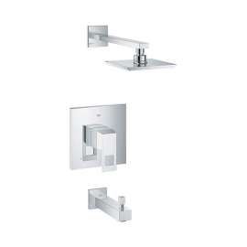 Grohe Eurocube 35027000