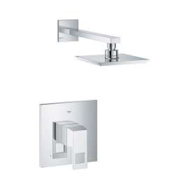Grohe Eurocube 23148000