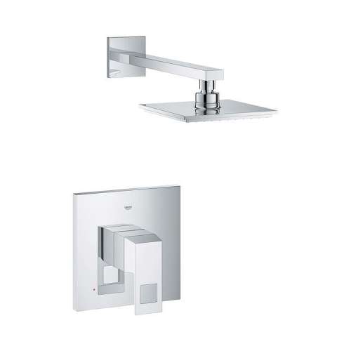 Grohe Eurocube 23148000