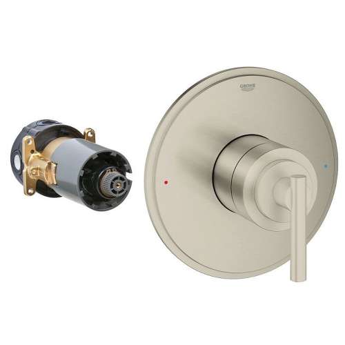 Grohe Atrio Jota 19866EN0