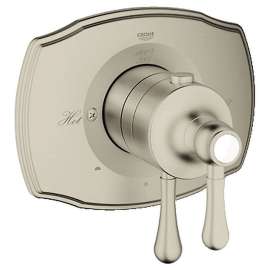 Grohe Grohtherm 2000 Authentic 19825EN0