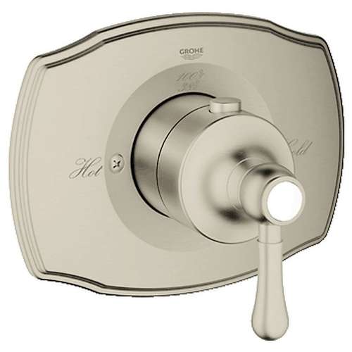 Grohe Grohtherm 2000 Authentic 19839EN0
