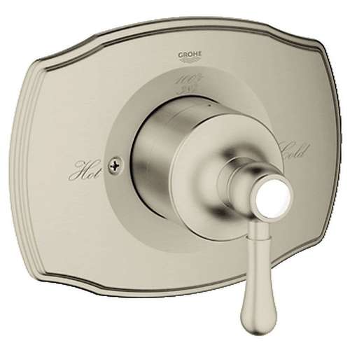 Grohe GrohSafe 2000 Authentic 19843EN0