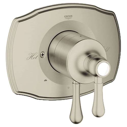 Grohe GrohSafe 2000 Authentic 19844EN0