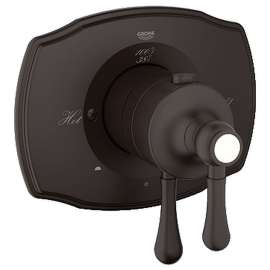 Grohe Grohtherm 2000 Authentic 19825ZB0