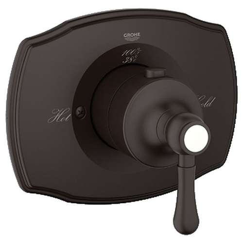 Grohe Grohtherm 2000 Authentic 19839ZB0