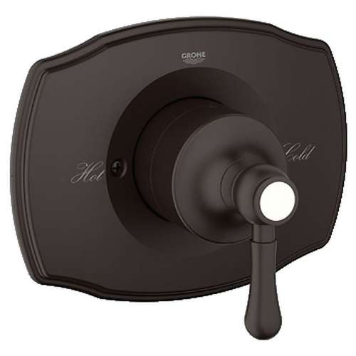 Grohe GrohSafe 2000 Authentic 19843ZB0