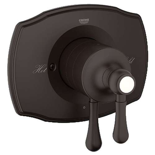Grohe GrohSafe 2000 Authentic 19844ZB0