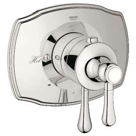 Grohe Grohtherm 2000 Authentic 19825BE0