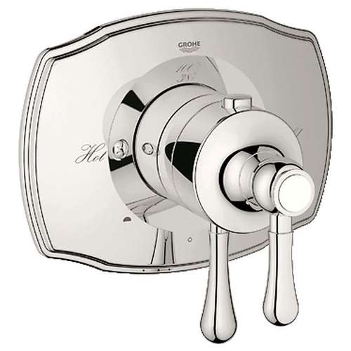 Grohe Grohtherm 2000 Authentic 19825BE0