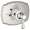 Grohe Grohtherm 2000 Authentic 19839BE0