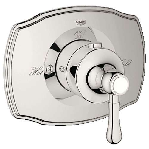 Grohe Grohtherm 2000 Authentic 19839BE0