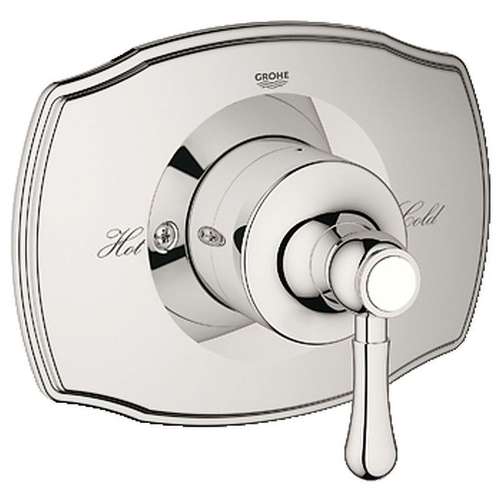 Grohe GrohSafe 2000 Authentic 19843BE0