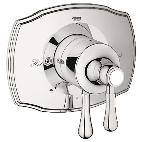 Grohe GrohSafe 2000 Authentic 19844BE0