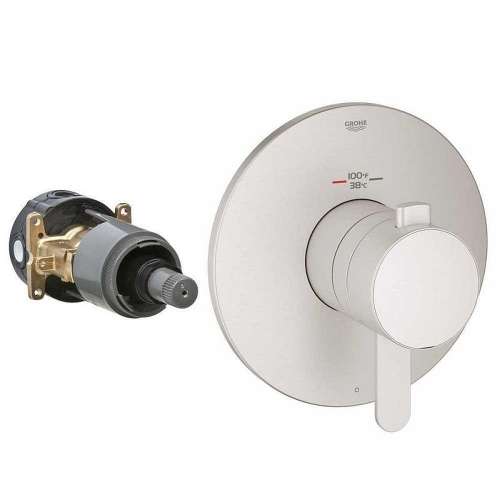 Grohe Europlus New 19869EN0