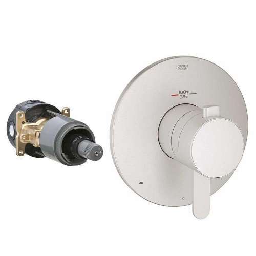 Grohe Europlus New 19878EN0