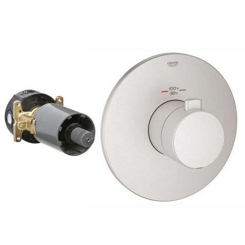 Grohe Europlus New 19879EN0