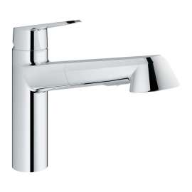Grohe Eurodisc Cosmopolitan 33330002