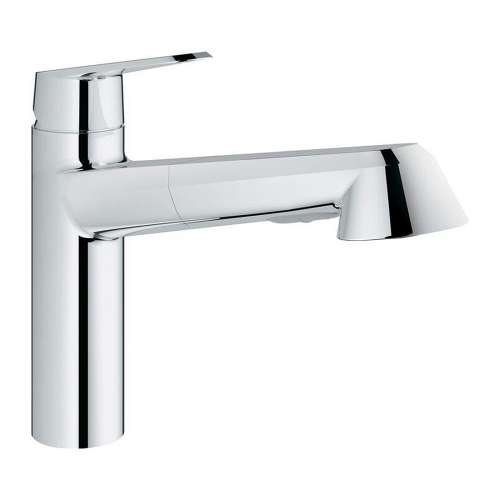 Grohe Eurodisc Cosmopolitan 33330002