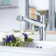 Grohe Eurodisc Cosmopolitan 33330002