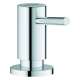 40535000 Soap Dispenser in Chrome