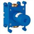 Fittings and Valves