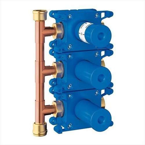 Grohe Rapido C 35032000