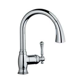 Grohe Bridgeford 33870