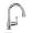Grohe Bridgeford 33870001