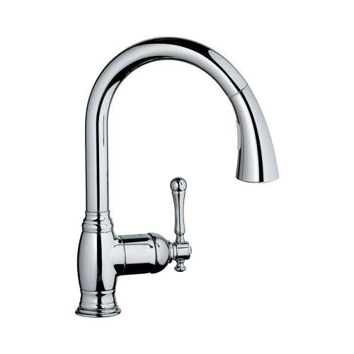 Grohe Bridgeford 33870001