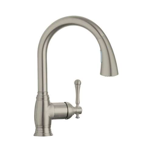 Grohe Bridgeford 33870EN1