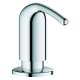 40553000 Soap Dispenser in Chrome