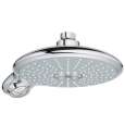 Shower Heads