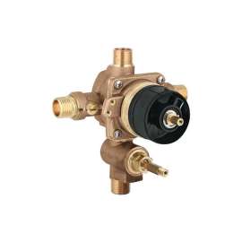 Grohe Non Rapido PBV 35033000