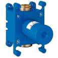 Fittings and Valves