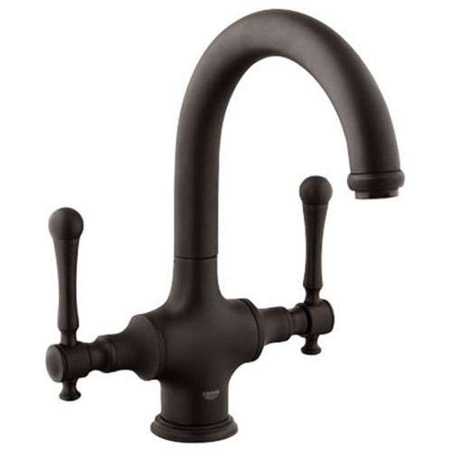 Grohe Bridgeford 31055ZBE